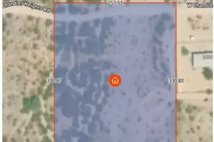 0 W Chandler Heights 400-62-305E Rd, Buckeye, AZ 85326 - Photo 1