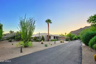 1111 Ocotillo Cir Circle, Carefree, AZ 85377 - Photo 1