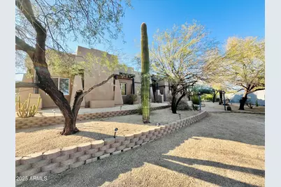 6128 E Duane Lane, Cave Creek, AZ 85331 - Photo 1