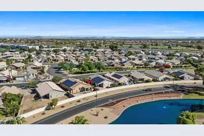 14033 W Two Guns Trail, Surprise, AZ 85374 - Photo 25