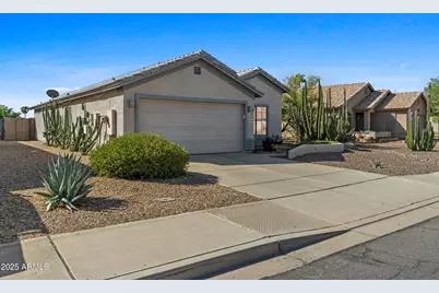 14033 W Two Guns Trail, Surprise, AZ 85374 - Photo 23