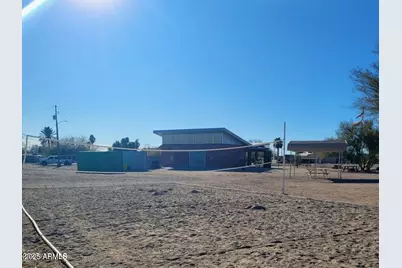 270 Debs Circle, Morristown, AZ 85342 - Photo 19