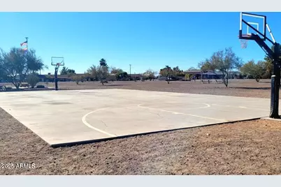 270 Debs Circle, Morristown, AZ 85342 - Photo 23