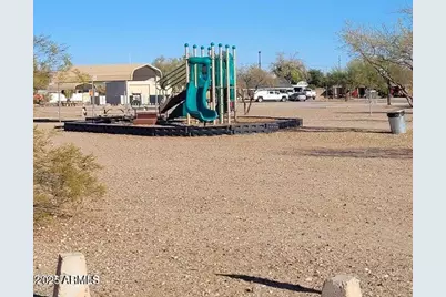 270 Debs Circle, Morristown, AZ 85342 - Photo 21