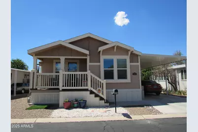 7570 E Speedway Boulevard #573, Tucson, AZ 85710 - Photo 1