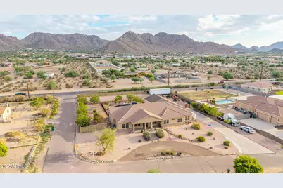 20533 E Navajo Drive, Queen Creek, AZ 85142 - Photo 49