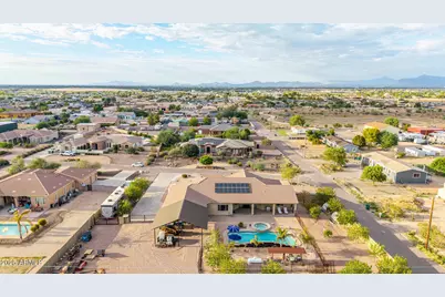 20533 E Navajo Drive, Queen Creek, AZ 85142 - Photo 53