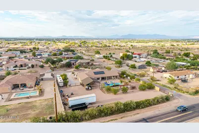 20533 E Navajo Drive, Queen Creek, AZ 85142 - Photo 51