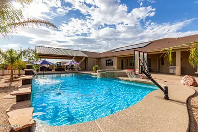 20533 E Navajo Drive, Queen Creek, AZ 85142 - Photo 37