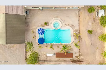 20533 E Navajo Drive, Queen Creek, AZ 85142 - Photo 45