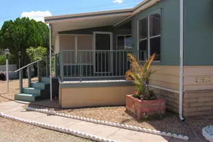 3411 S Camino Seco --, Tucson, AZ 85730 - Photo 3