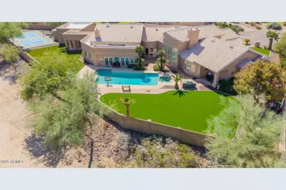 3332 E Cherokee Street, Phoenix, AZ 85044 - Photo 43