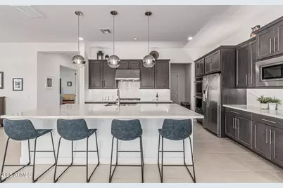 17331 W Wildwood Street, Surprise, AZ 85388 - Photo 13
