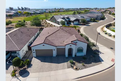 17331 W Wildwood Street, Surprise, AZ 85388 - Photo 33