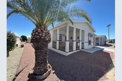 11596 W Sierra Dawn Boulevard #165, Surprise, AZ 85378 - Photo 1