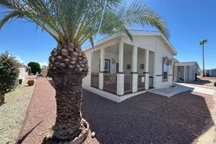 11596 W Sierra Dawn Blvd, Surprise, AZ 85378 - Photo 1