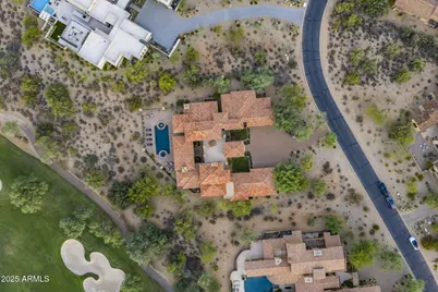 7398 E Sonoran Trail, Scottsdale, AZ 85266 - Photo 3