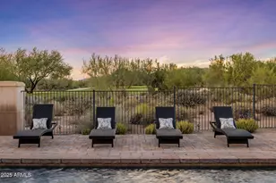 7398 E Sonoran Trail, Scottsdale, AZ 85266 - Photo 51