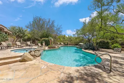 25150 N Windy Walk Drive #37, Scottsdale, AZ 85255 - Photo 77