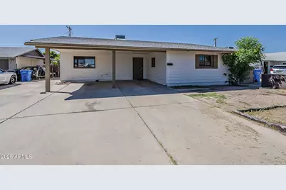 5147 W Earll Drive, Phoenix, AZ 85031 - Photo 1