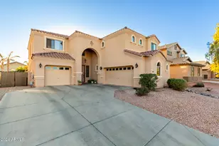 17769 W Alexandria Way, Surprise, AZ 85388 - Photo 1