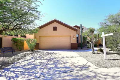 15633 E Hedgehog Court, Fountain Hills, AZ 85268 - Photo 1
