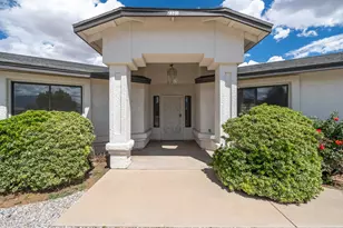 2331 E Cristina Ave, Sierra Vista, AZ 85635 - Photo 1