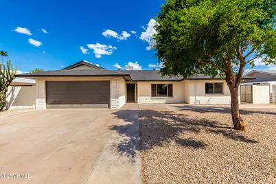 4509 S Kenneth Place, Tempe, AZ 85282 - Photo 1