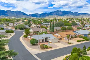 3450 Golden Eagle Dr, Sierra Vista, AZ 85650 - Photo 1