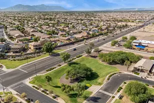 19081 N Jameson Dr, Maricopa, AZ 85138 - Photo 37