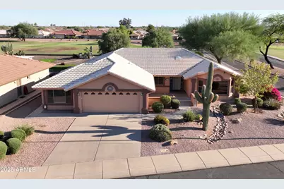 11303 E Laguna Azul Circle, Mesa, AZ 85209 - Photo 1