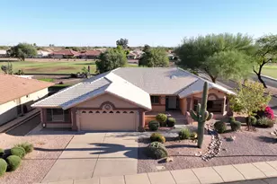 11303 E Laguna Azul Cir, Mesa, AZ 85209 - Photo 1