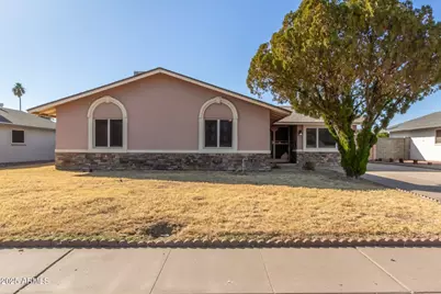 14408 N 35th Avenue, Phoenix, AZ 85053 - Photo 1