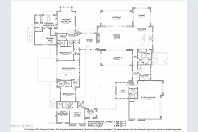 8386 E Leaning Rock Road, Scottsdale, AZ 85266 - Photo 65