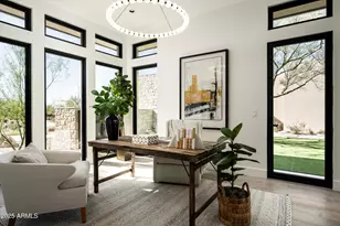 8386 E Leaning Rock Rd, Scottsdale, AZ 85266 - Photo 27