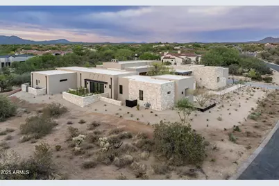 8386 E Leaning Rock Road, Scottsdale, AZ 85266 - Photo 63