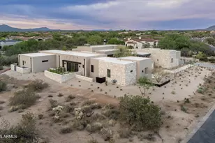 8386 E Leaning Rock Rd, Scottsdale, AZ 85266 - Photo 63