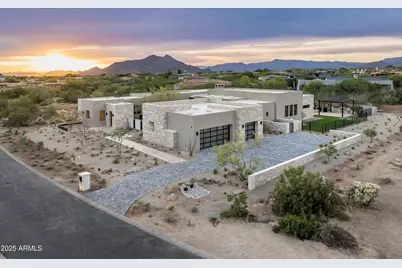 8386 E Leaning Rock Road, Scottsdale, AZ 85266 - Photo 61