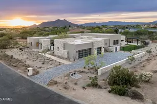 8386 E Leaning Rock Rd, Scottsdale, AZ 85266 - Photo 61