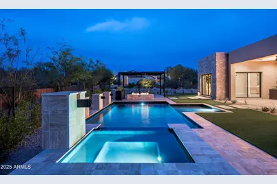 8386 E Leaning Rock Road, Scottsdale, AZ 85266 - Photo 37