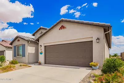 5781 N Coyote Hill Road, Eloy, AZ 85131 - Photo 19