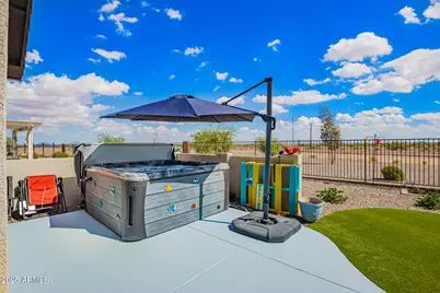 5781 N Coyote Hill Road, Eloy, AZ 85131 - Photo 35