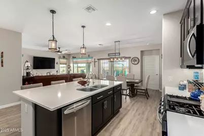 5781 N Coyote Hill Road, Eloy, AZ 85131 - Photo 1