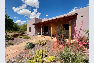 1455 S Bent Creek Lane, Cornville, AZ 86325 - Photo 1