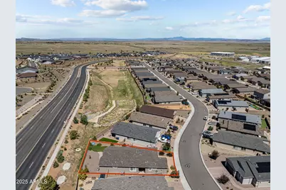 6256 Harvest Moon Avenue, Prescott, AZ 86305 - Photo 1