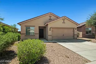 7715 W Irwin Ave, Laveen, AZ 85339 - Photo 1