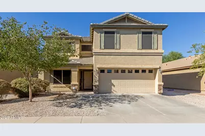 23596 W Mobile Lane, Buckeye, AZ 85326 - Photo 1