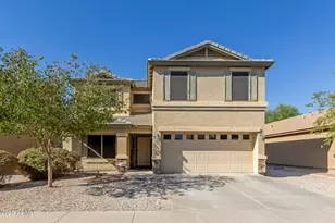 23596 W Mobile Ln, Buckeye, AZ 85326 - Photo 1