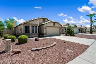 20957 N 107th Dr, Peoria, AZ 85373 - Photo 1