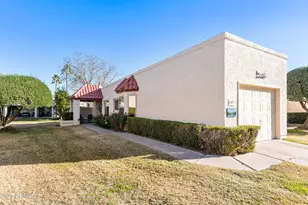 649 S Arrowwood Way, Mesa, AZ 85208 - Photo 1